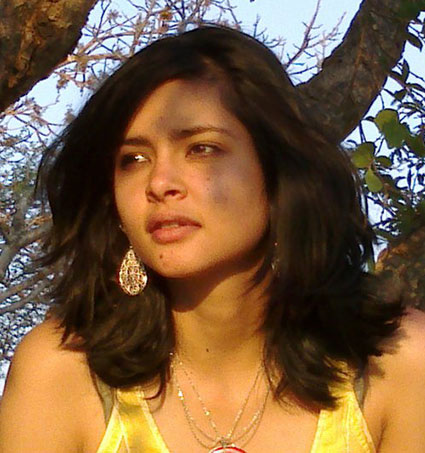 Namrata Anirudh