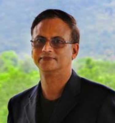 Prof. Pankaj Jain