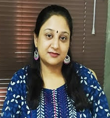 Prof. Reshmi Sengupta
