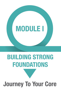 Module 1 - Building Strong Foundations