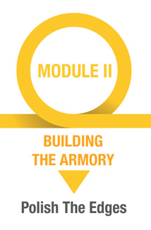 Module 2 - Building The Armory