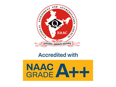 NAAC Logo