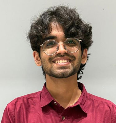 ISHAAN KARNANI