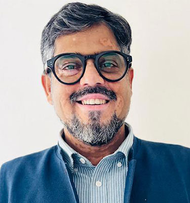 Prof. Siddharth Mallavarapu