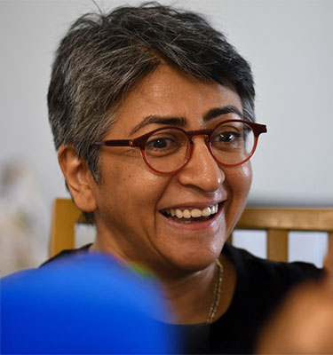 Prof. Sujata Sriram