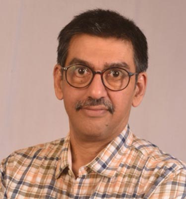 Dr. Soumitra Pathare