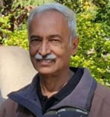 Mr. Jayant Kulkarni 