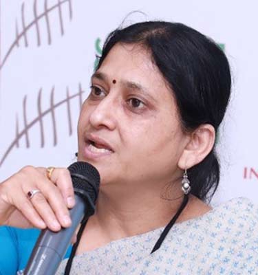 Dr Rajeshree Joshi