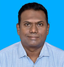 Karthik Kanagaraj