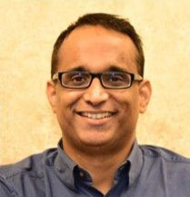 Subra Krishnan